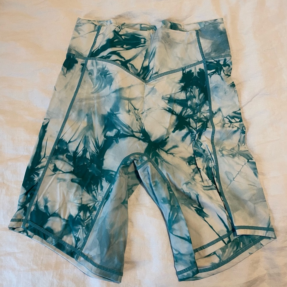 Balance athletica oasis rider shorts